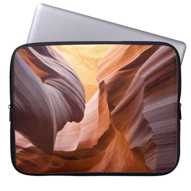 Protection Pour Ordinateur Portable Antalope Canyon (Devant)