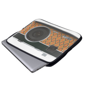Protection Pour Ordinateur Portable Appareil photo numérique