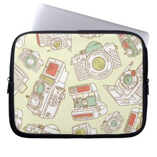 Protection Pour Ordinateur Portable appareils-photo géniaux