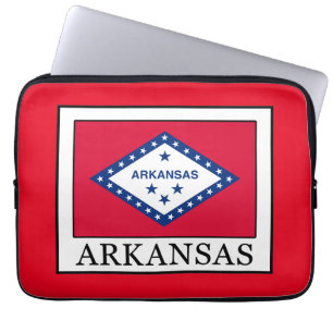Protection Pour Ordinateur Portable Arkansas
