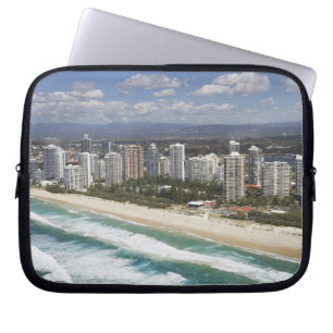 Protection Pour Ordinateur Portable Australie, Queensland, Gold Coast, Main Beach -