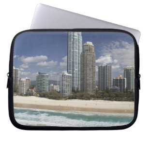 Protection Pour Ordinateur Portable Australie, Queensland, Gold Coast, Surfeurs