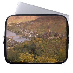 Protection Pour Ordinateur Portable Automne à Cochem, Rheinland Pfalz, Allemagne