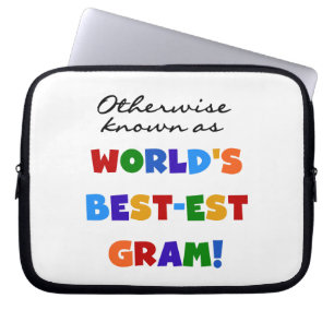 Protection Pour Ordinateur Portable Autrement connu comme les meilleurs cadeaux de Gra