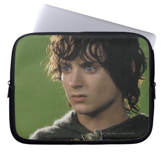 Protection Pour Ordinateur Portable Bague de retenue FRODO™ (Devant)