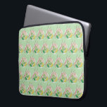 Protection Pour Ordinateur Portable Baguettes de soupe à la nouille de poulet pour ali<br><div class="desc">Le design présente une illustration originale d'un bol de soupe de nouilles de pho de poulet vietnamien avec jalapenos et chaux, et de baguettes en bois sur le côté. Idéal pour les gourmands ou les amateurs de cuisine vietnamienne. Cette illustration pho est également disponible sur d'autres produits! Des sandwichs vietnamiens...</div>