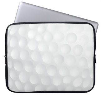 Protection Pour Ordinateur Portable balle de golf