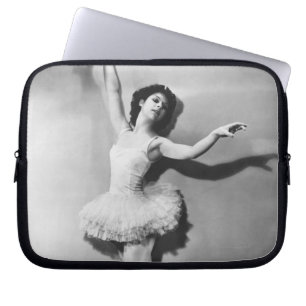 Protection Pour Ordinateur Portable Ballerine 2