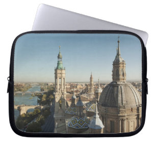Protection Pour Ordinateur Portable Basilique de Notre-Dame du Pilier