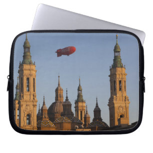 Protection Pour Ordinateur Portable Basilique de Notre Dame du Pilier