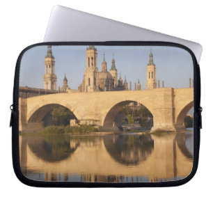 Protection Pour Ordinateur Portable Basilique Notre-Dame du Pilier