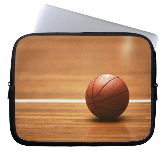 Protection Pour Ordinateur Portable Basket (Devant)