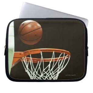 Protection Pour Ordinateur Portable Basket-ball 5