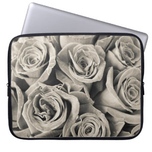 Protection Pour Ordinateur Portable Beauté Velours Vintage