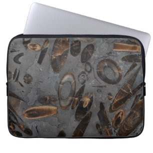 Protection Pour Ordinateur Portable Bélemnites
