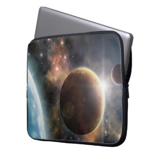 Protection Pour Ordinateur Portable Bienvenue dans l'espace