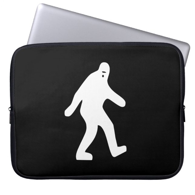 Protection Pour Ordinateur Portable Bigfoot (Devant)