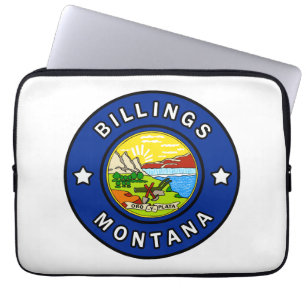 Protection Pour Ordinateur Portable Billings Montana