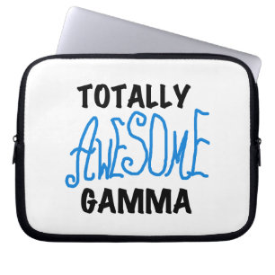 Protection Pour Ordinateur Portable Blue Totalement génial Gamma Cadeaux