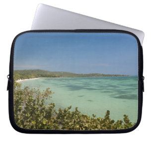 Protection Pour Ordinateur Portable Bluefields, côte sud-ouest de la Jamaïque