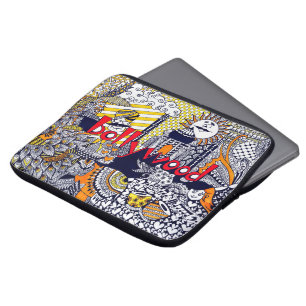 Protection Pour Ordinateur Portable Bollywood