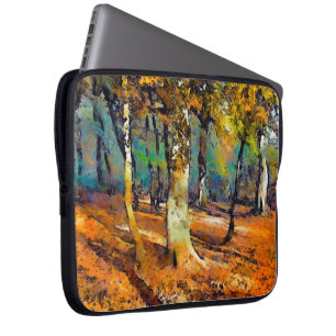 Protection Pour Ordinateur Portable Booker Woods