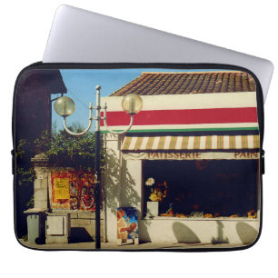 Protection Pour Ordinateur Portable Boulangerie du Village Français