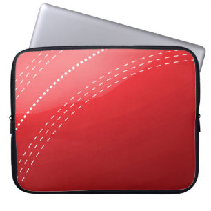Protection Pour Ordinateur Portable Boule de cricket