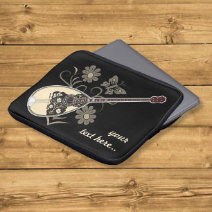 Protection Pour Ordinateur Portable Bouzouki