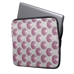 Protection Pour Ordinateur Portable Bowling