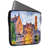Protection Pour Ordinateur Portable Bruges (Devant droit)