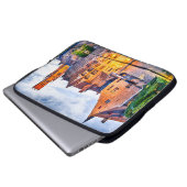 Protection Pour Ordinateur Portable Bruges (Devant bas)