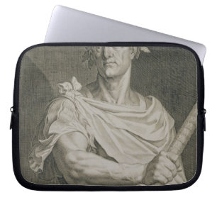 Protection Pour Ordinateur Portable C. empereur de Jules César (100-44 AVANT JÉSUS