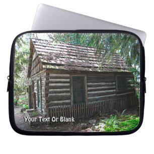Protection Pour Ordinateur Portable Cabine de journal