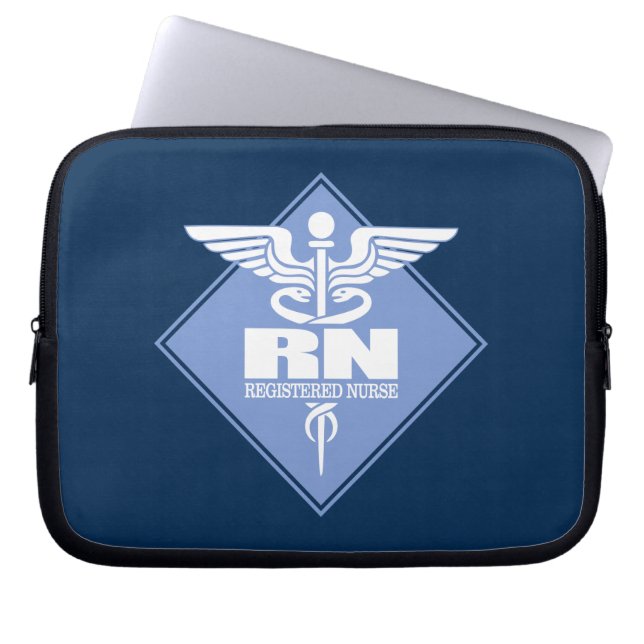 Protection Pour Ordinateur Portable Cad RN (diamant) (Devant)