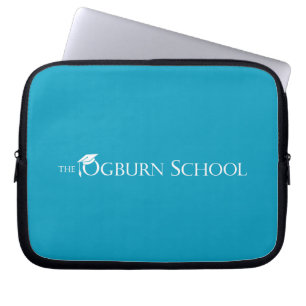 Protection Pour Ordinateur Portable Caisse d'ordinateur portable d'école d'Ogburn