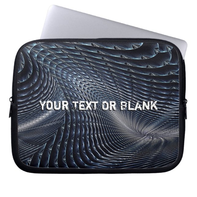 Protection Pour Ordinateur Portable Camouflage anti-surveillance #1 (Devant)