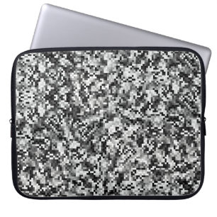 Protection Pour Ordinateur Portable Camouflage urbain de Digitals