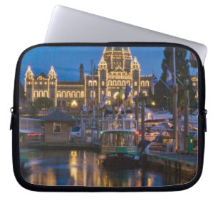 Protection Pour Ordinateur Portable Canada, Colombie-Britannique, Victoria, Intérieur