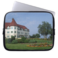 Canada, Nouveau-Brunswick, St Andrews. Le Fairmont