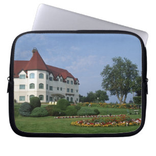 Protection Pour Ordinateur Portable Canada, Nouveau-Brunswick, St Andrews. Le Fairmont
