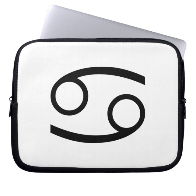 Protection Pour Ordinateur Portable Cancer (Devant)