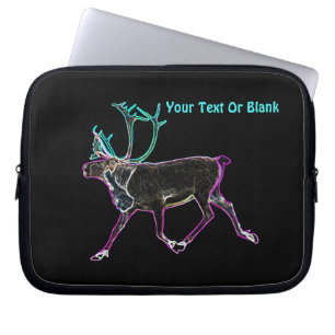 Protection Pour Ordinateur Portable Caribou électrique