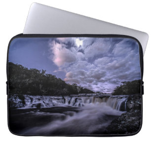 Protection Pour Ordinateur Portable Cascade de Venâncios