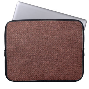 Protection Pour Ordinateur Portable Ce look en jean