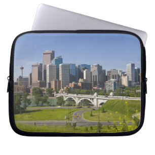 Protection Pour Ordinateur Portable Centre St Bridge et Downtown Calgary (Alberta)