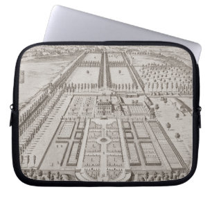 Protection Pour Ordinateur Portable Chambre de Fairford, Seat de Samuel Barker, de 'T