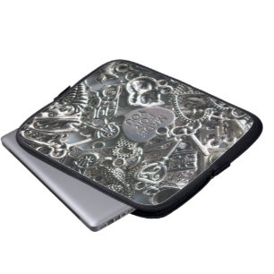 Protection Pour Ordinateur Portable charme