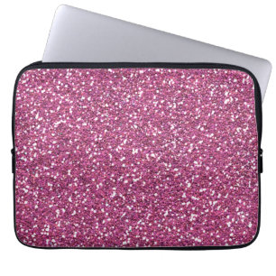 Protection Pour Ordinateur Portable Charme de rose de roses indien