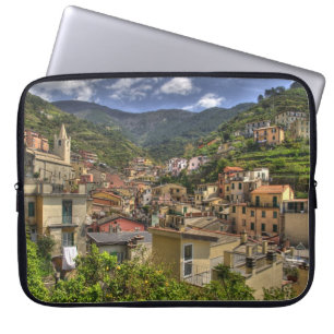 Protection Pour Ordinateur Portable Cinque terre - Riomaggiore